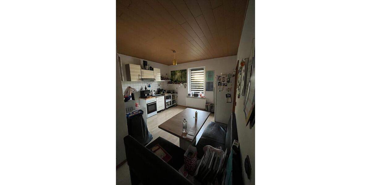 Hochparterre Hilchenbach - 3 Zimmer, 70 m&sup2;, 700&euro; | Angebot:26701758
