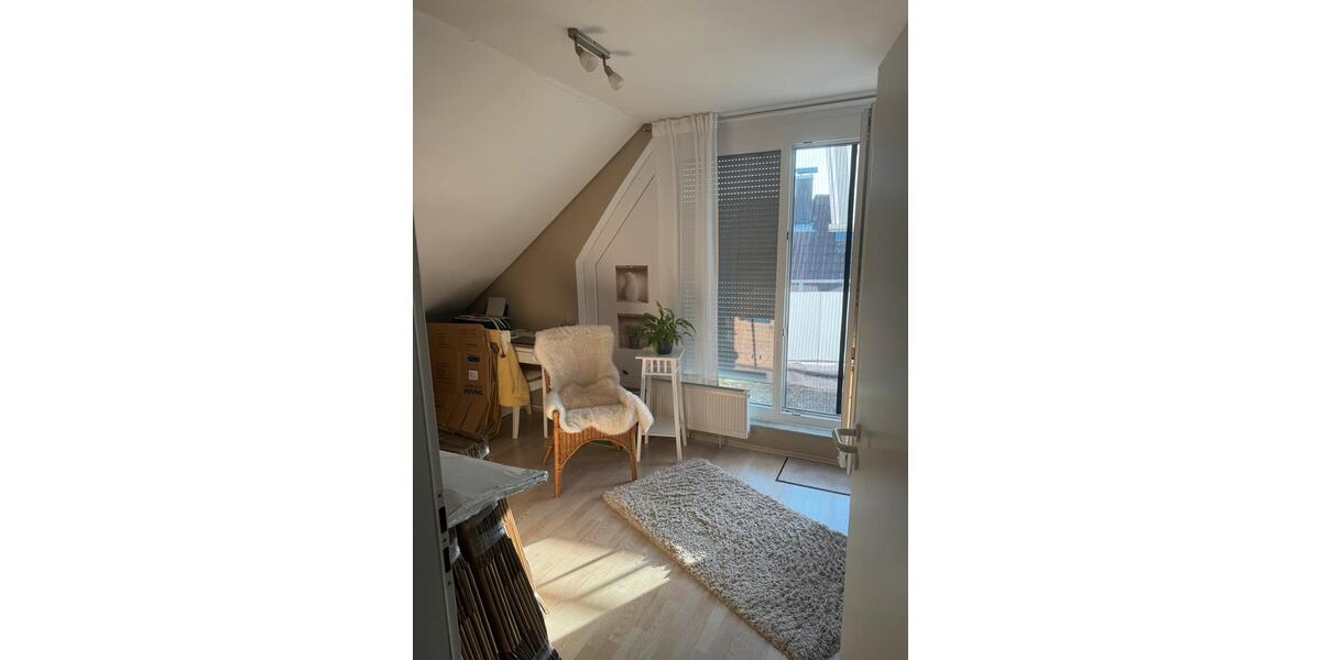 Maisonettenwohnung Waldbronn - 4 Zimmer, 88 m&sup2;, 1.340&euro; | Angebot:26036668