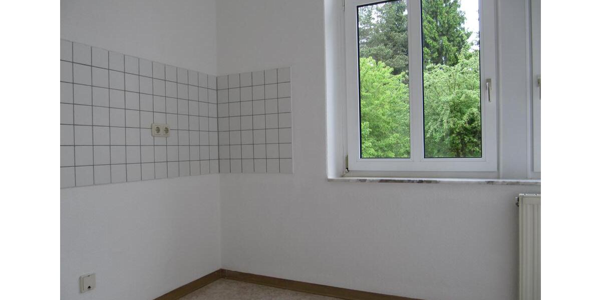 Etagenwohnung Oelsnitz (Vogtland) - 1 Zimmer, 34 m&sup2;, 170&euro; | Angebot:25053006