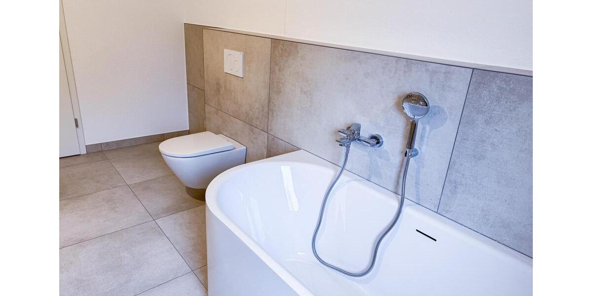 Maisonettenwohnung Groß-Gerau Gerau - 3 Zimmer, 115 m&sup2;, 1.640&euro; | Angebot:26040924