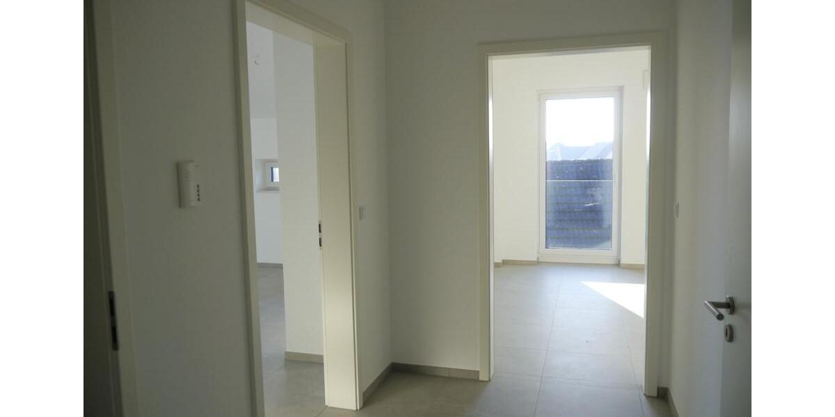 Autarke 2-Zimmer-Wohnungen mit Aussicht in Heinsberg barrierefrei 2 zimmer