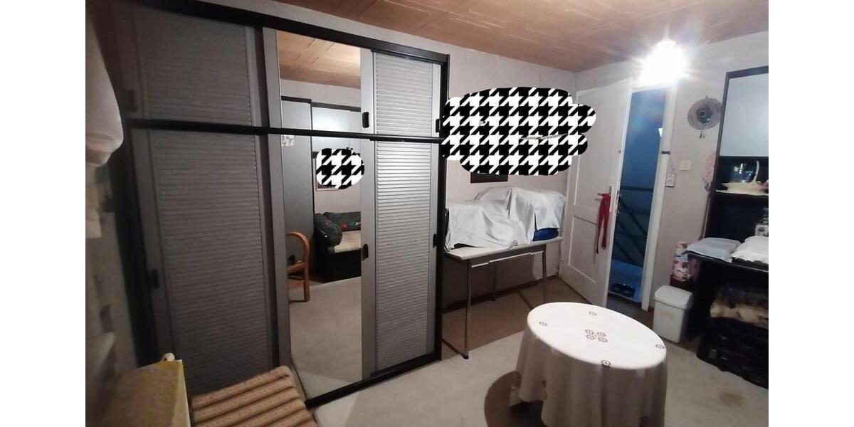 Etagenwohnung Ebersbach an der Fils - 3 Zimmer, 54 m&sup2;, 650&euro; | Angebot:24377944