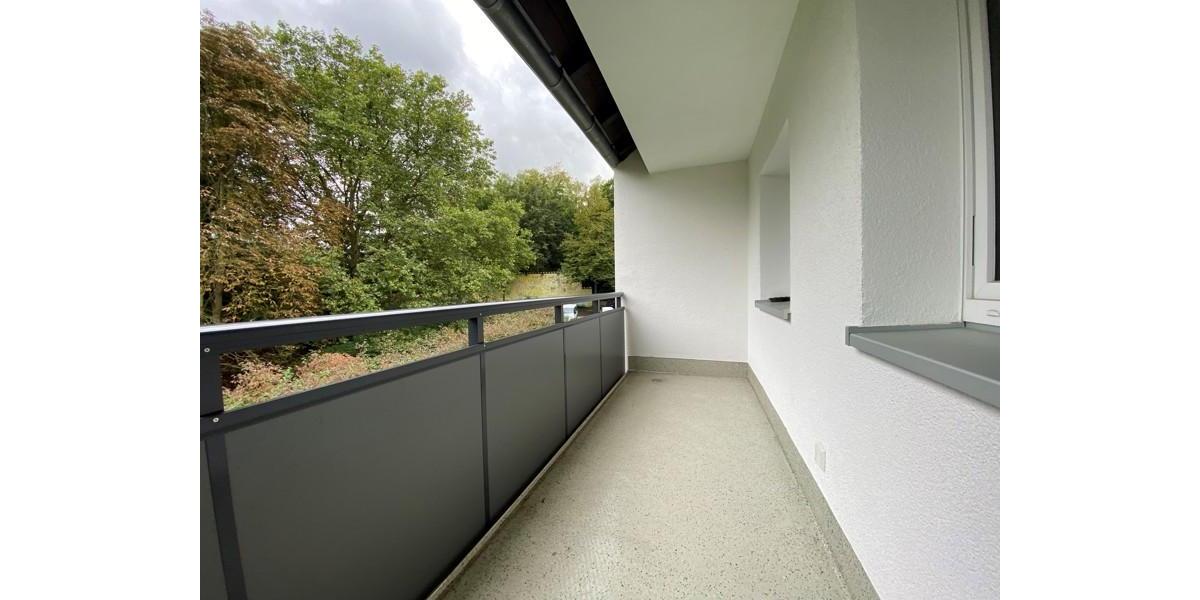 Erdgeschoßwohnung Essen Stadtbezirk VI - 4.5 Zimmer, 66 m&sup2;, 650&euro; | Angebot:26685188
