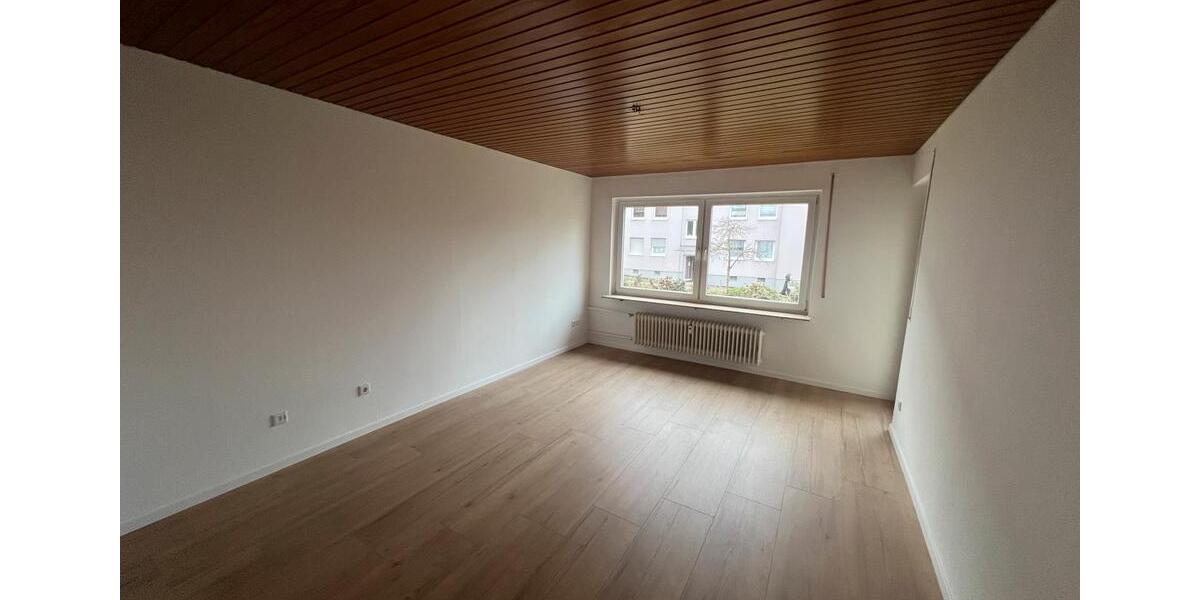Erdgeschoßwohnung Kassel Fasanenhof - 4 Zimmer, 77 m&sup2;, 770&euro; | Angebot:25257145