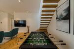 3-Zimmer-Penthousewohnung in Berlin-Mitte - Einfamilienhaus Berlin Mitte | Angebot:26858494
