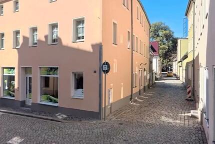 Gemütliche Wohnung im Zentrum von Bischofswerda 3 zimmer