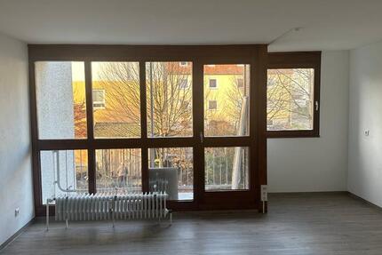 Wohnung Landsberg am Lech Ellighofen - 4 Zimmer, 82 m&sup2;, 1.260&euro; | Angebot:24757007