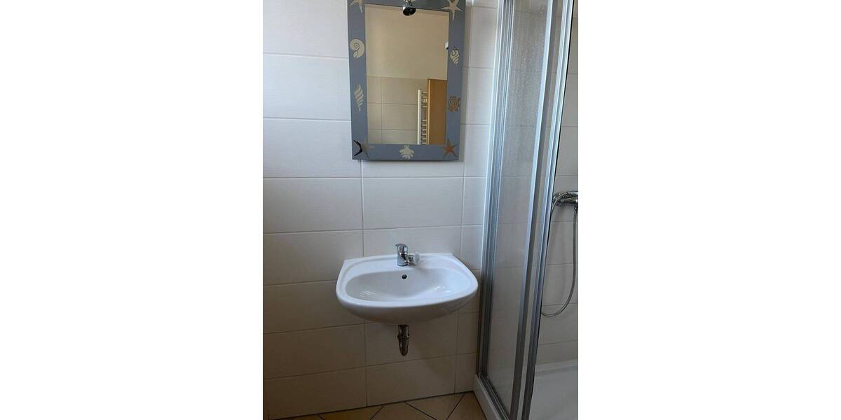 Etagenwohnung Halberstadt Wehrstedt - 1 Zimmer, 54 m&sup2;, 295&euro; | Angebot:26170996