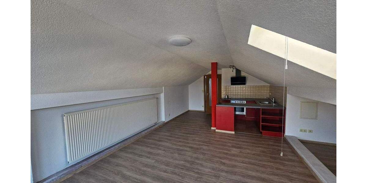 Etagenwohnung Senftenberg - 2 Zimmer, 44 m&sup2;, 340&euro; | Angebot:25095432