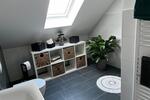 Dachgeschoßwohnung Varel - 2 Zimmer, 86 m&sup2;, 980&euro; | Angebot:26085876
