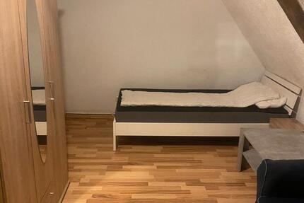 Wohnen auf Zeit Schwetzingen - 1 Zimmer, 16 m&sup2;, 490&euro; | Angebot:26212600
