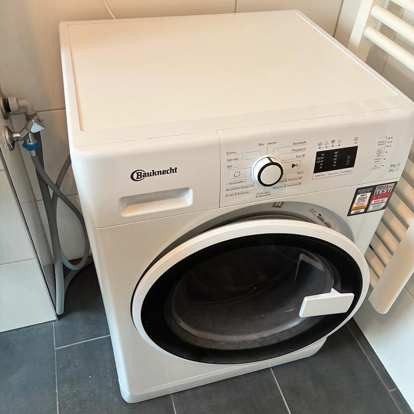 Herbstaktion! Wir schenken Ihnen die erste Nettomiete zimmer