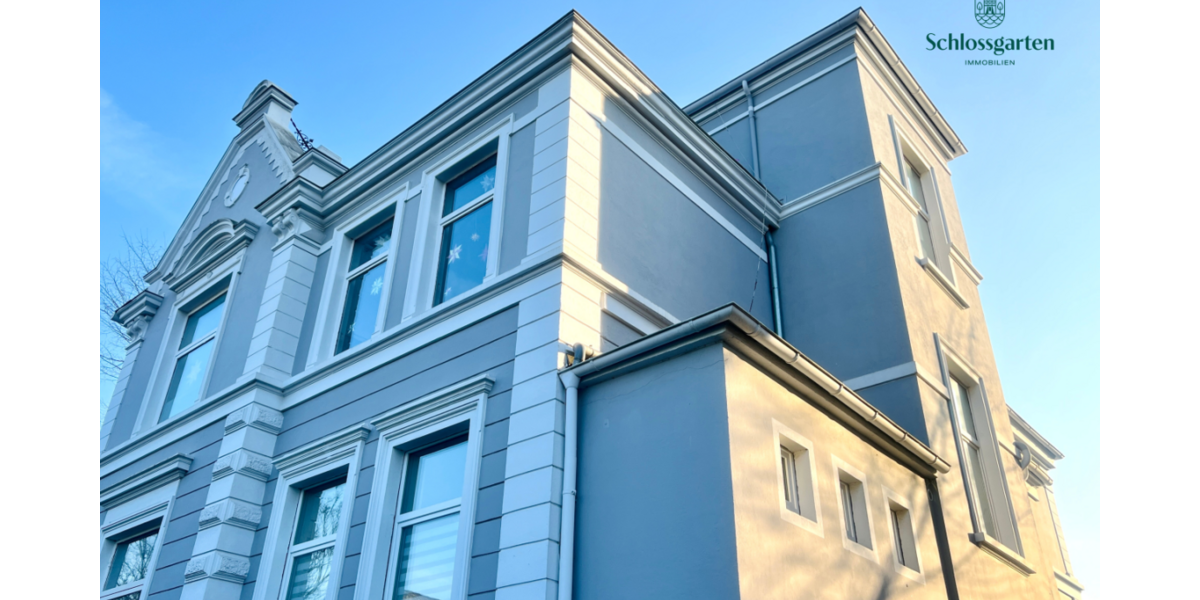 Etagenwohnung Celle Neuenhäusen - 3 Zimmer, 60 m&sup2;, 670&euro; | Angebot:26114015