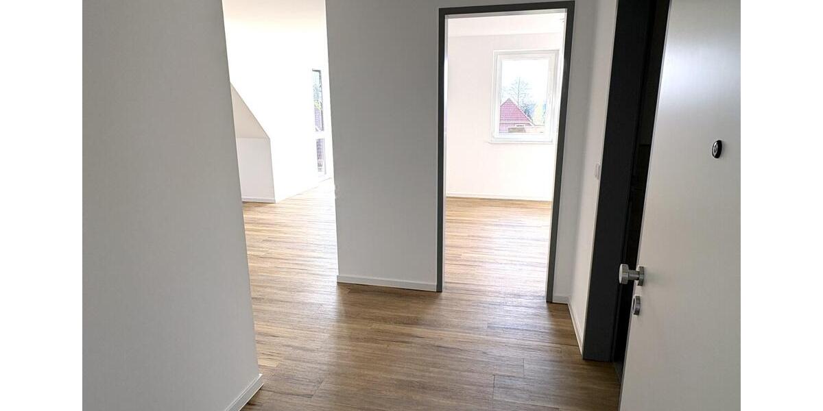 Dachgeschoßwohnung Saterland - 1 Zimmer, 58 m&sup2;, 640&euro; | Angebot:26453905