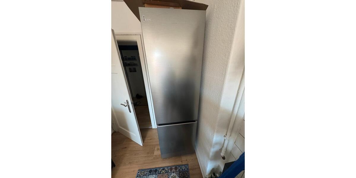 Etagenwohnung Hannover Linden-Limmer - 2 Zimmer, 57 m&sup2;, 880&euro; | Angebot:26687086