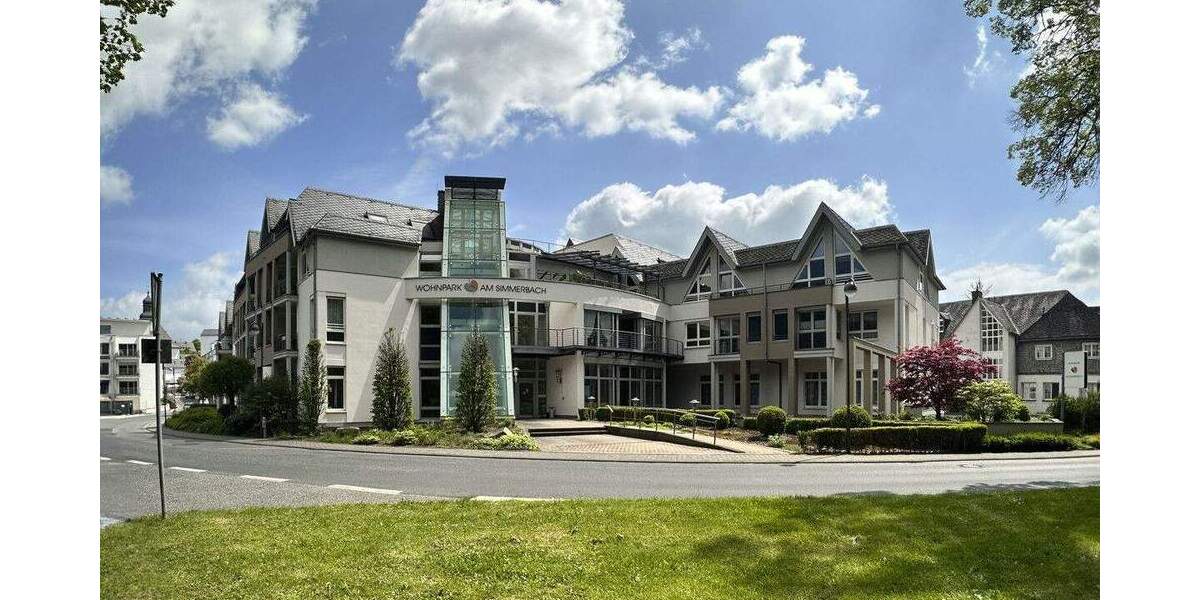 Gewerbeobjekt Simmern/ Hunsrück Hunsrück - 2 Zimmer, 896&euro; | Angebot:24231607