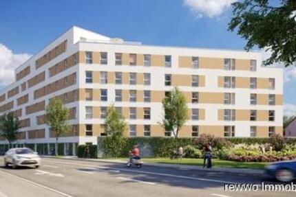 Wohnung Burghausen - 4 Zimmer, 92 m&sup2;, 1.196&euro; | Angebot:25476518