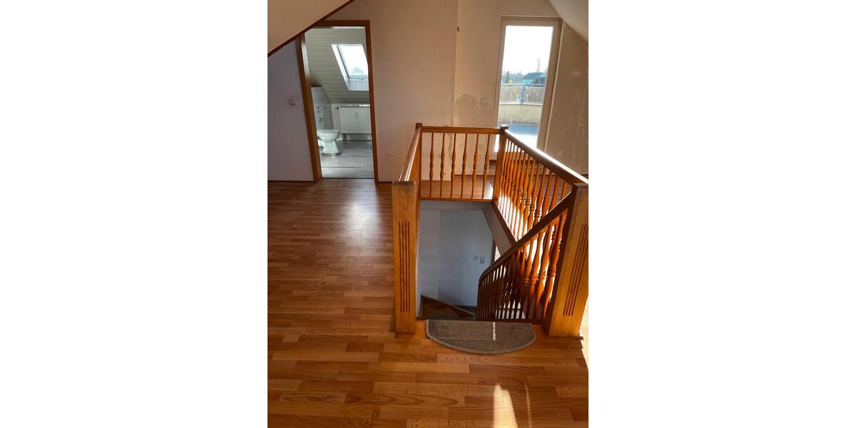 Maisonettenwohnung Greiz - 2 Zimmer, 103 m&sup2;, 500&euro; | Angebot:27642632