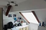 Dachgeschoßwohnung Olbernhau - 2 Zimmer, 38 m&sup2;, 200&euro; | Angebot:25021714