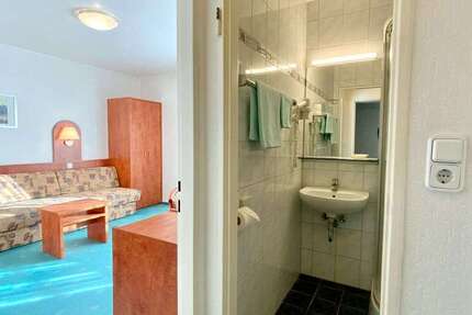 Zimmer Offenbach am Main Nordend - 1 Zimmer, 800&euro; | Angebot:22847597