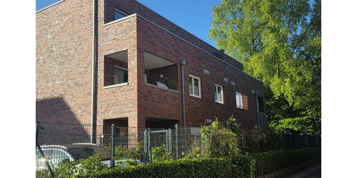 Erdgeschoßwohnung Meppen - 2 Zimmer, 72 m&sup2;, 850&euro; | Angebot:26598447