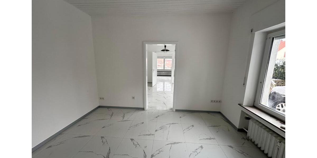 Erdgeschoßwohnung Porta Westfalica - 3 Zimmer, 70 m&sup2;, 700&euro; | Angebot:24729856