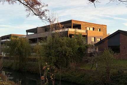 Wohnung zum Mieten in Kleve 2.500 € 164 m² 5 zimmer