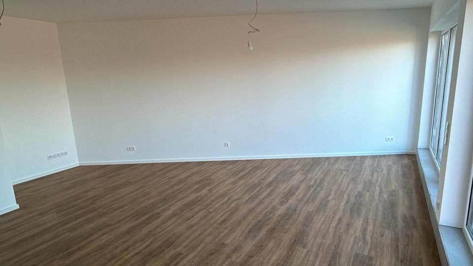 Etagenwohnung Ostbevern - 2 Zimmer, 83 m&sup2;, 950&euro; | Angebot:25307067