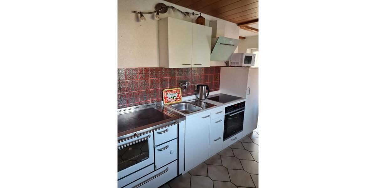 Wohnen auf Zeit Andechs - 3 Zimmer, 55 m&sup2;, 75&euro; | Angebot:26606959