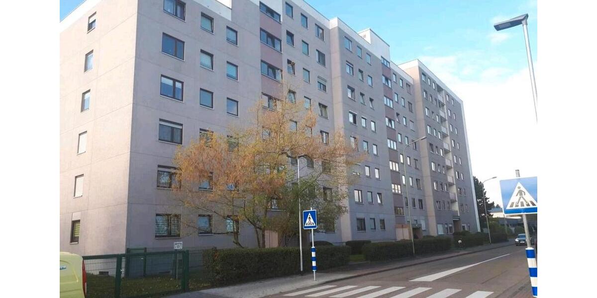 Etagenwohnung Hanau Groß-Steinheim - 1 Zimmer, 40 m&sup2;, 450&euro; | Angebot:24322276