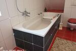 Dachgeschoßwohnung Bad Bellingen - 2 Zimmer, 55 m&sup2;, 770&euro; | Angebot:26091618