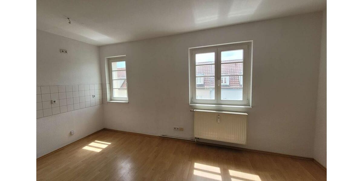 Etagenwohnung Eisenach - 2 Zimmer, 40 m&sup2;, 305&euro; | Angebot:26564478