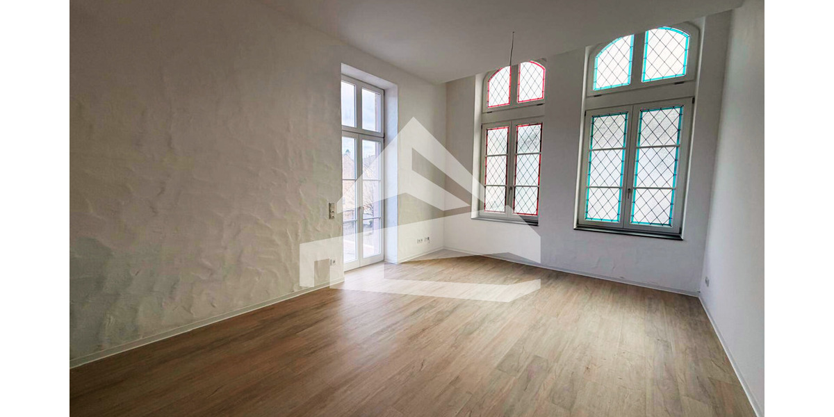 Komfortables Wohnen im Alter – Wohnung mit Concierge-Service 2 zimmer