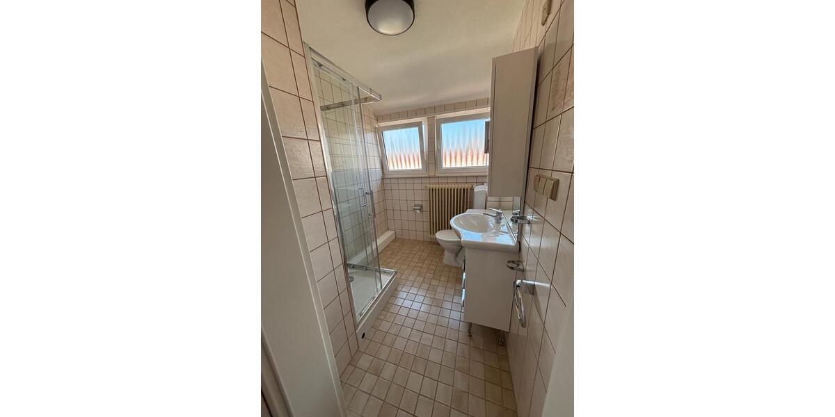 Dachgeschoßwohnung Pirmasens - 2 Zimmer, 50 m&sup2;, 500&euro; | Angebot:26041419