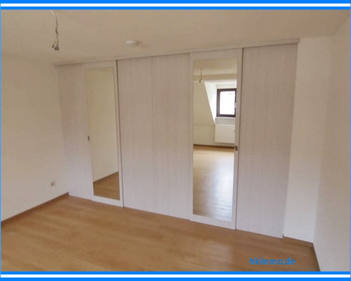 Sanierte 2-Raumwohnung mit Balkon ! - Etagenwohnung Köthen | Angebot:26739488