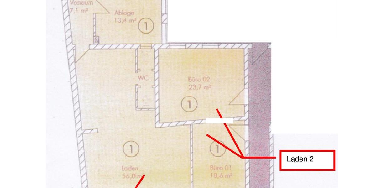 Gewerbeobjekt Dingolfing - 880&euro; | Angebot:25904609