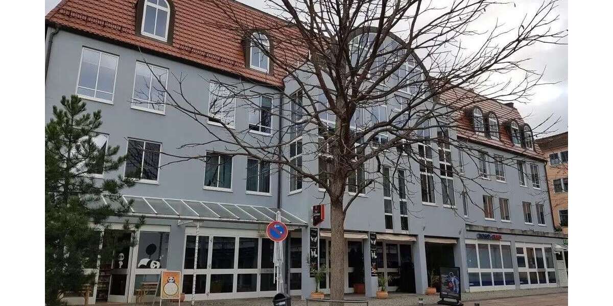 Gewerbeobjekt Weimar - 950&euro; | Angebot:27497381
