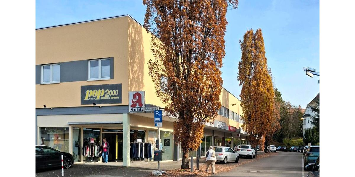 Gewerbeobjekt Kusel - 1.500&euro; | Angebot:25301714