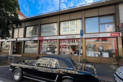 Gewerbeobjekt Bremerhaven Geestemünde - 700&euro; | Angebot:24526079