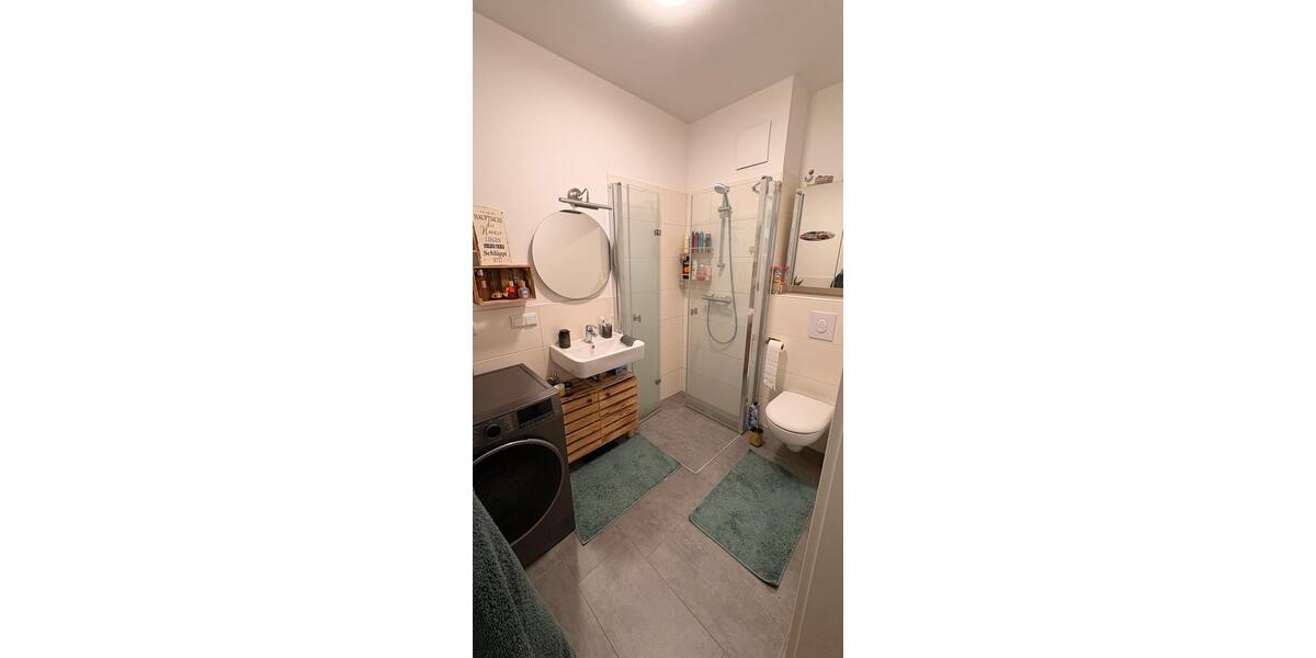 Erdgeschoßwohnung Erfurt Johannesvorstadt - 2 Zimmer, 48 m&sup2;, 923&euro; | Angebot:24715820