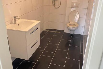Kernsaniert | 1-Zimmer-Wohnung in Achim | 38 m² | ab sofort frei 1 zimmer
