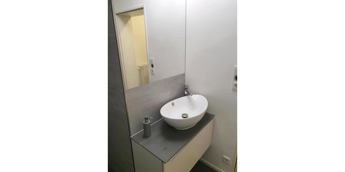 Etagenwohnung Arnsberg - 2.5 Zimmer, 43 m&sup2;, 450&euro; | Angebot:26602667
