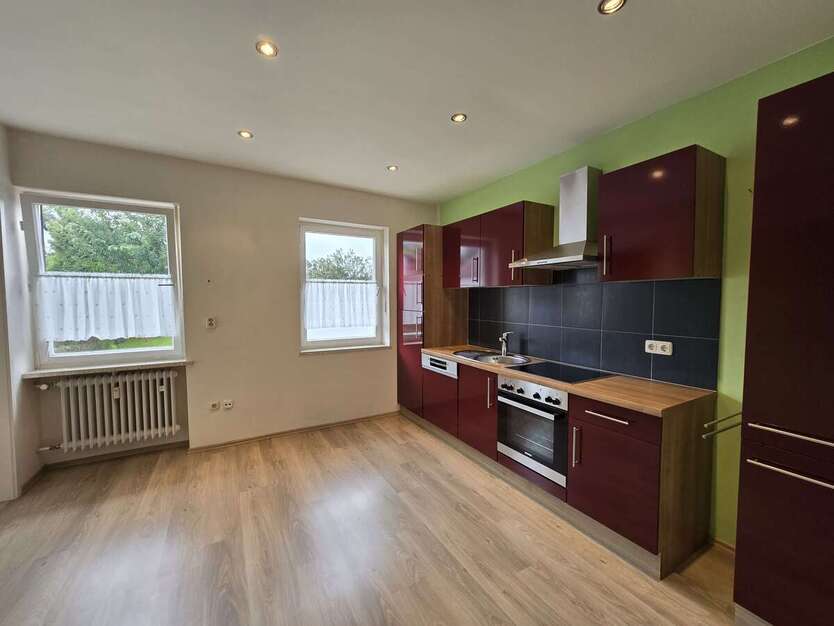 Wohnung zum Mieten in Stefanskirchen 725 € 90 m² 3 zimmer