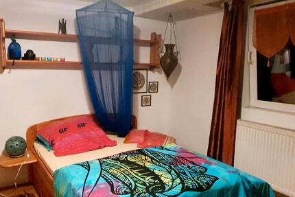 Wohnen auf Zeit Reichertshofen - 5 Zimmer, 90 m&sup2;, 600&euro; | Angebot:26275071