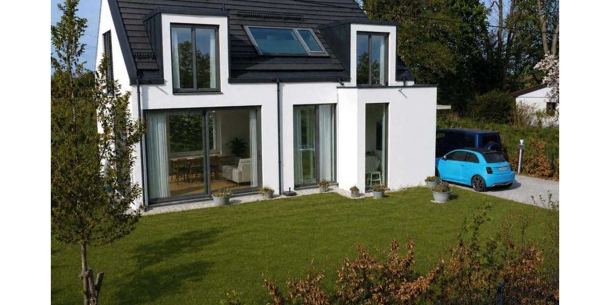Einfamilienhaus München Bogenhausen - 7 Zimmer, 269 m&sup2;, 8.500&euro; | Angebot:26883672
