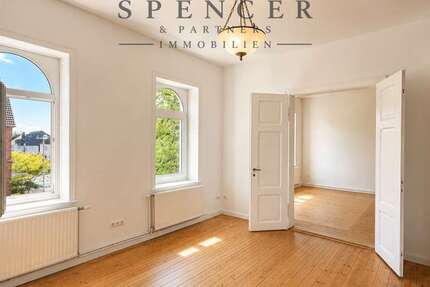 Wohnung Hameln - 4 Zimmer, 139 m&sup2;, 1.390&euro; | Angebot:27025759