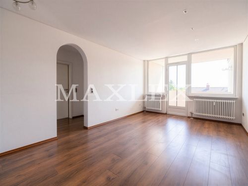Etagenwohnung Neuhaus am Inn - 3 Zimmer, 89 m&sup2;, 700&euro; | Angebot:26364496