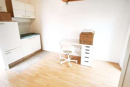 Wohnung Aachen Eilendorf - 1 Zimmer, 31 m&sup2;, 500&euro; | Angebot:26817447