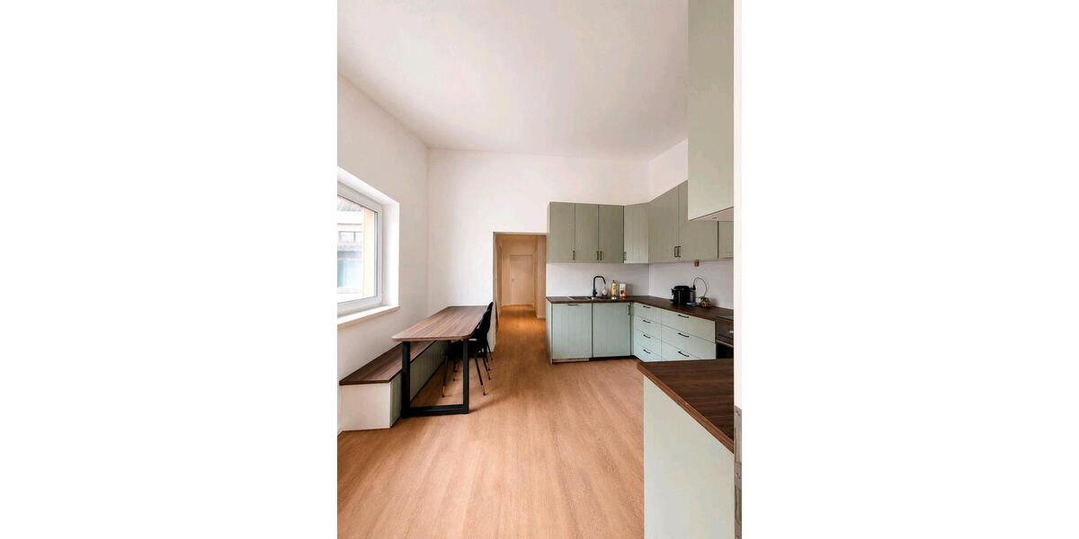 Etagenwohnung Potsdam - 1 Zimmer, 14 m&sup2;, 595&euro; | Angebot:26617750