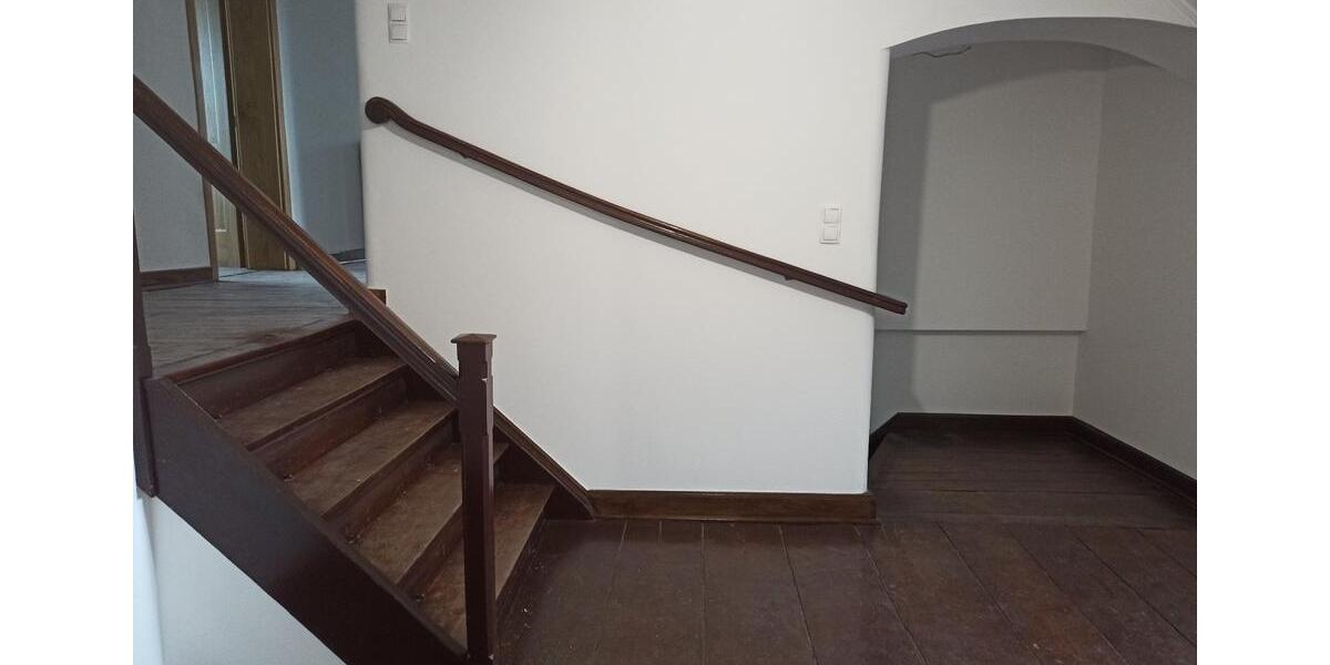 Etagenwohnung Kevelaer Kervenheim - 4 Zimmer, 147 m&sup2;, 1.230&euro; | Angebot:24935038